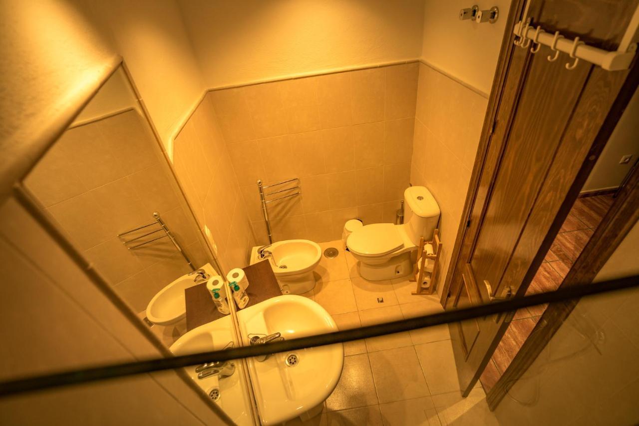 Appartement Calle Cruz