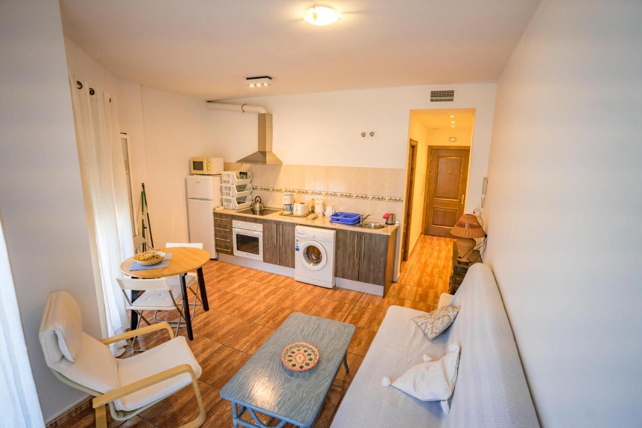 Calle Cruz Appartement