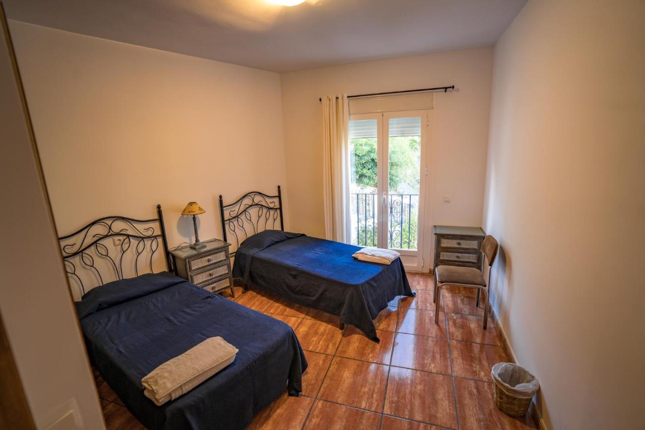 Appartement Calle Cruz