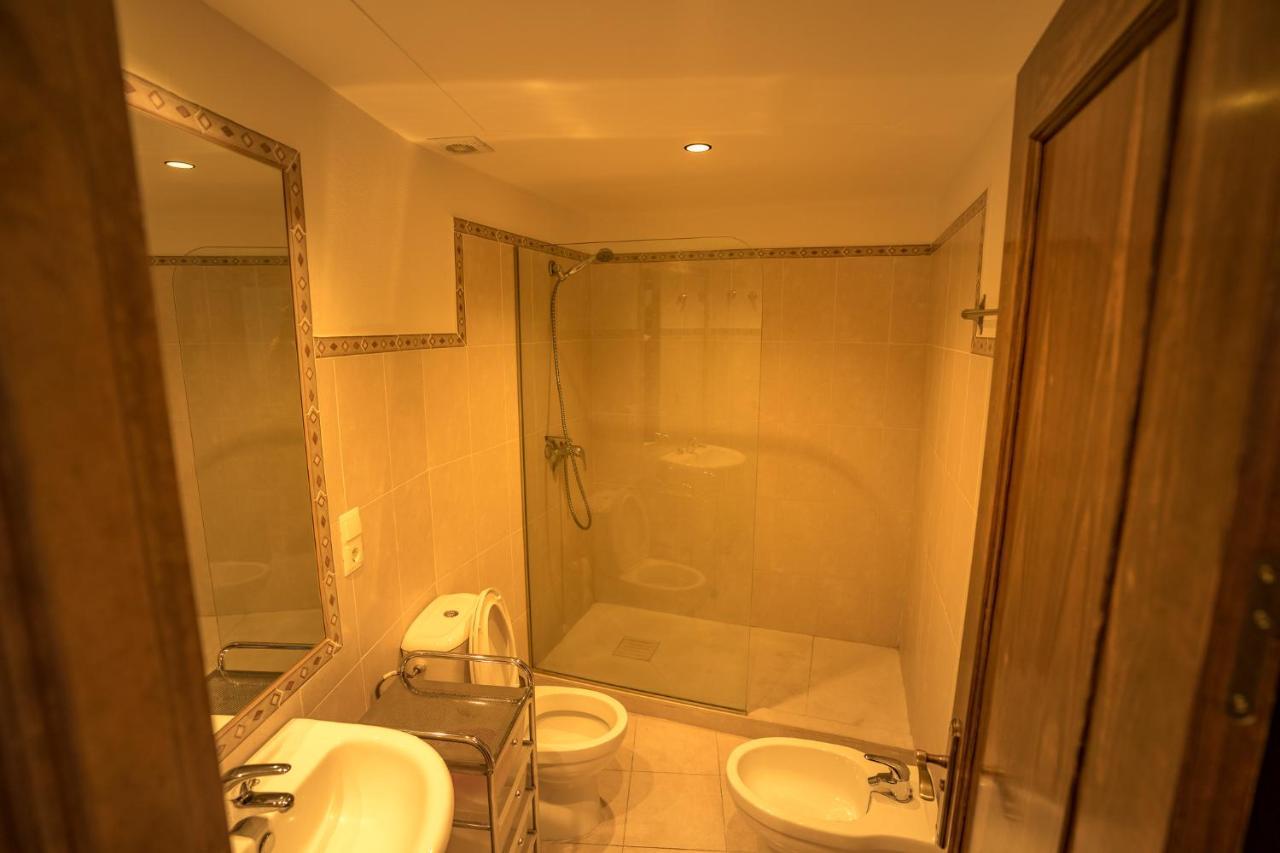 Calle Cruz Appartement *