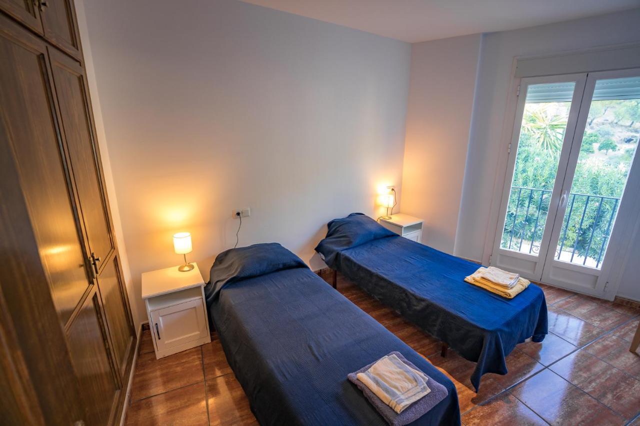 Calle Cruz Apartment