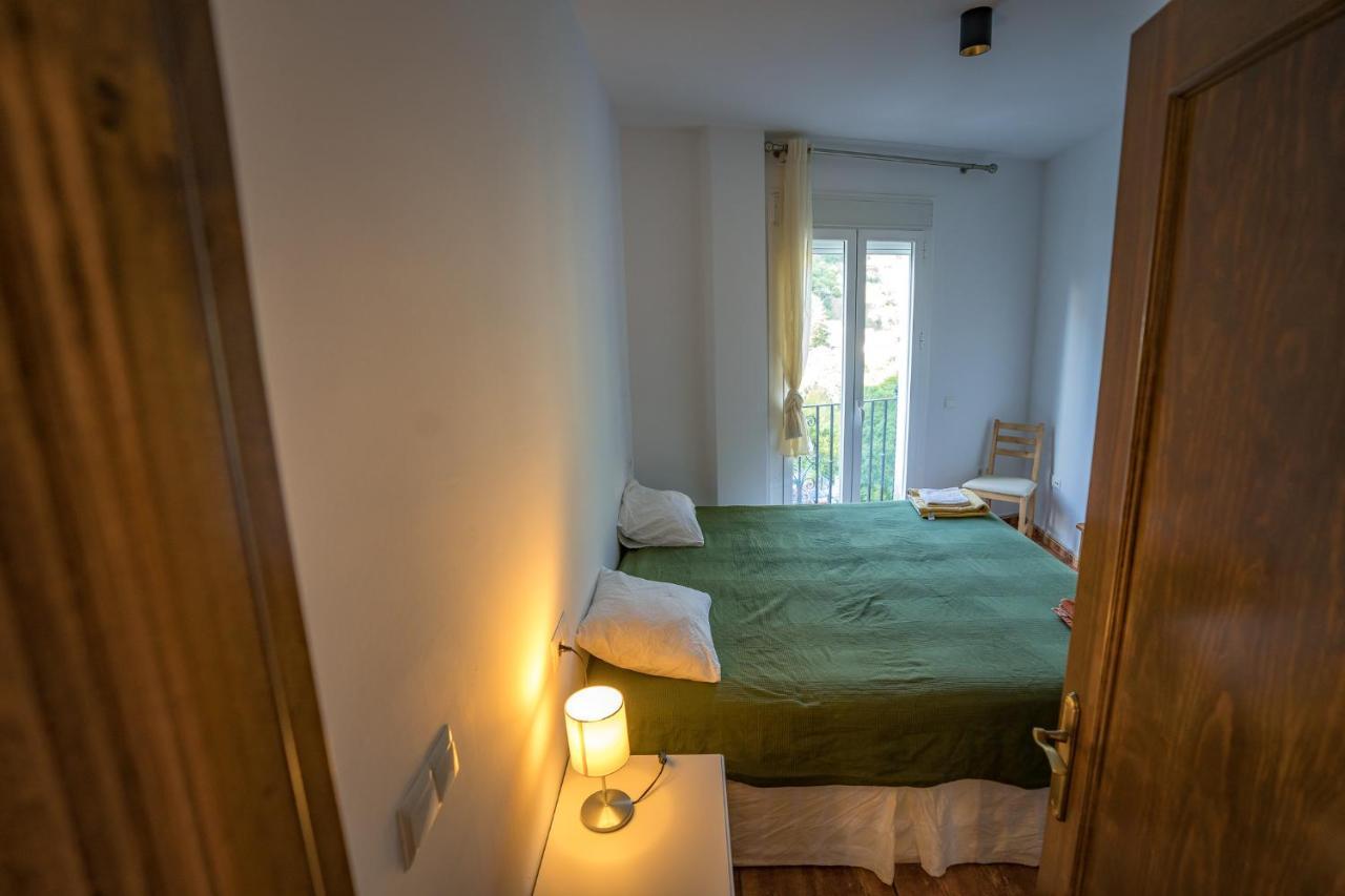 Apartment Calle Cruz