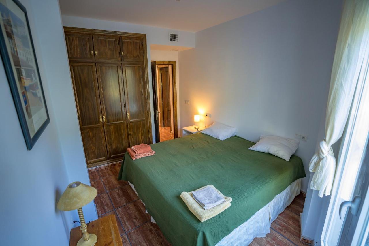Appartement Calle Cruz Jubrique