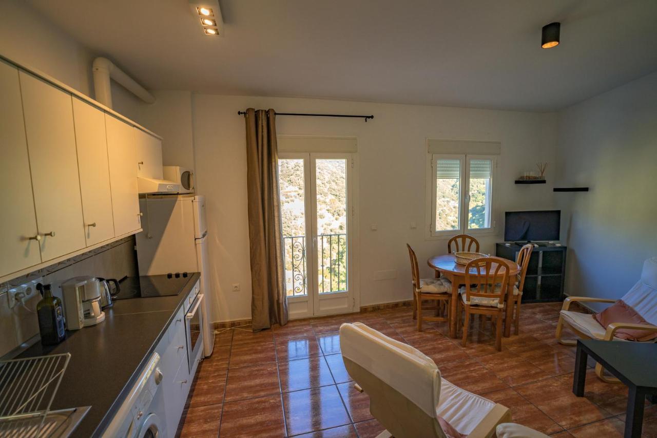 Apartment Calle Cruz Jubrique