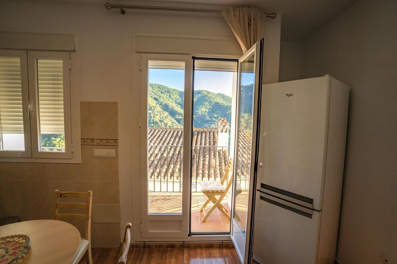 Apartment Calle Cruz Jubrique