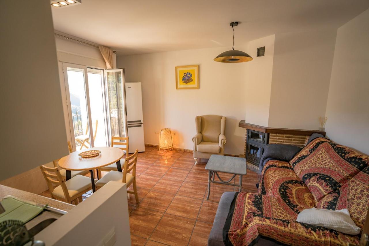 Calle Cruz Appartement *