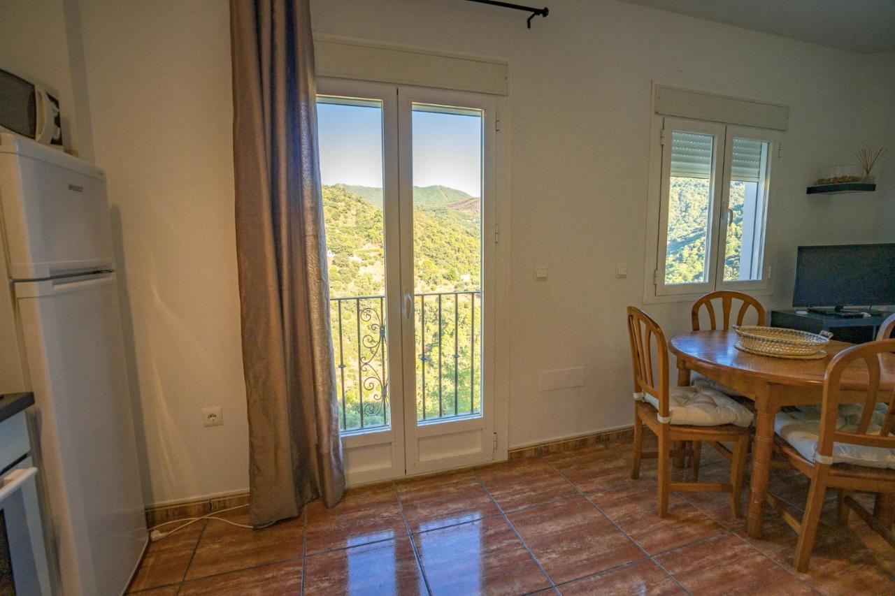 Calle Cruz Appartement *