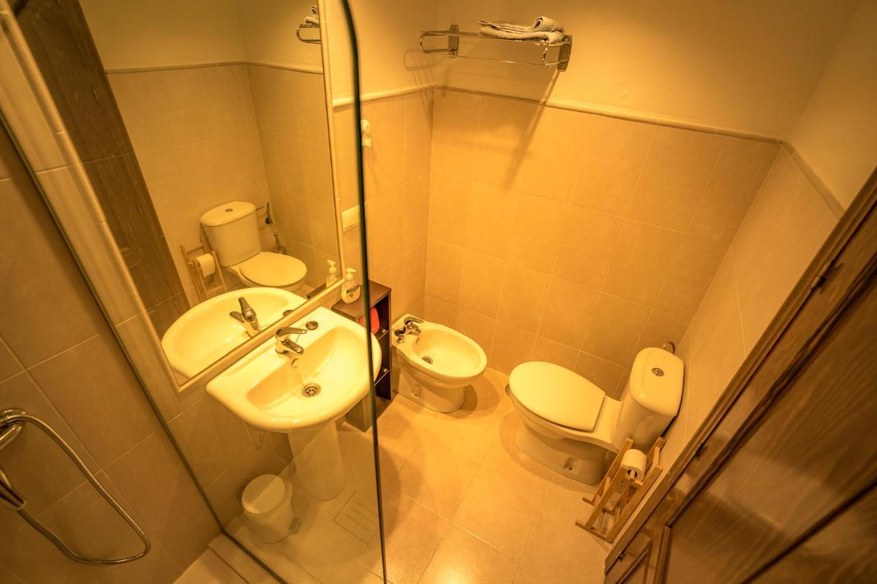 Appartement Calle Cruz *